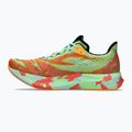 ASICS Noosa Tri 15 ανδρικά παπούτσια για τρέξιμο lime burst/illuminate mint 9