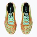 ASICS Noosa Tri 15 ανδρικά παπούτσια για τρέξιμο lime burst/illuminate mint 12