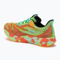 ASICS Noosa Tri 15 ανδρικά παπούτσια για τρέξιμο lime burst/illuminate mint 3