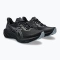 Ανδρικά παπούτσια για τρέξιμο ASICS Novablast 4 black/graphite grey 10