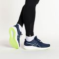 ASICS Patriot 13 ανδρικά παπούτσια για τρέξιμο μπλε expanse/illuminate mint 2