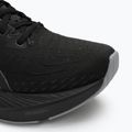 Γυναικεία παπούτσια για τρέξιμο ASICS Novablast 4 black/graphite grey 8