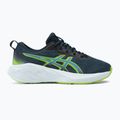 ASICS Novablast 4 GS παιδικά παπούτσια τρεξίματος γαλλικό μπλε/waterscape 2