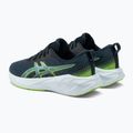 ASICS Novablast 4 GS παιδικά παπούτσια τρεξίματος γαλλικό μπλε/waterscape 4