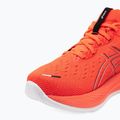 ASICS Gel-Cumulus 26 ανδρικά παπούτσια για τρέξιμο sunrise red/white 7