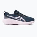 ASICS Novablast 4 GS παιδικά παπούτσια τρεξίματος γαλλικό μπλε/κόσμος 2