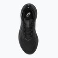 Γυναικεία παπούτσια τρεξίματος ASICS Gel-Nimbus 26 black/black 5