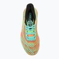 ASICS Noosa Tri 15 γυναικεία παπούτσια για τρέξιμο lime burst/illuminate mint 5