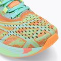 ASICS Noosa Tri 15 γυναικεία παπούτσια για τρέξιμο lime burst/illuminate mint 7