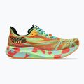 ASICS Noosa Tri 15 γυναικεία παπούτσια για τρέξιμο lime burst/illuminate mint 8