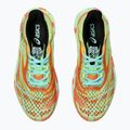 ASICS Noosa Tri 15 γυναικεία παπούτσια για τρέξιμο lime burst/illuminate mint 12