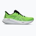 ASICS Gel-Cumulus 26 electric lime/λευκό ανδρικά παπούτσια για τρέξιμο 8