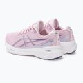 ASICS Gel-Kayano 30 cosmos/ash rock γυναικεία παπούτσια για τρέξιμο 4