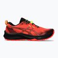 ASICS Gel-Trabuco 12 ανδρικά παπούτσια για τρέξιμο sunrise red/gunmetal 8