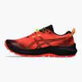 ASICS Gel-Trabuco 12 ανδρικά παπούτσια για τρέξιμο sunrise red/gunmetal 9