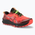 ASICS Gel-Trabuco 12 ανδρικά παπούτσια για τρέξιμο sunrise red/gunmetal