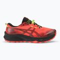 ASICS Gel-Trabuco 12 ανδρικά παπούτσια για τρέξιμο sunrise red/gunmetal 2