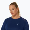 Γυναικεία μπλούζα ASICS Road blue expanse running shirt 4