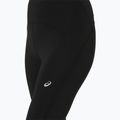 Γυναικείο κολάν τρεξίματος ASICS High Waist Capri μαύρο 4