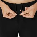 Γυναικείο κολάν τρεξίματος ASICS High Waist Capri μαύρο 5