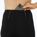 Γυναικείο κολάν τρεξίματος ASICS High Waist Capri μαύρο 7