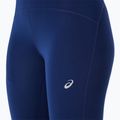 Γυναικείο κολάν τρεξίματος ASICS High Waist Capri μπλε expanse 4