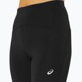 Γυναικείο κολάν τρεξίματος ASICS Road High Waist performance μαύρο 4