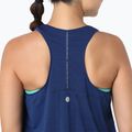 Γυναικείο αθλητικό μπλουζάκι ASICS Road Tank blue expanse 5