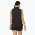 Γυναικείο γιλέκο τρεξίματος ASICS Metarun Packable Gilet performance black 3