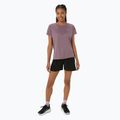 Γυναικείο μπλουζάκι για τρέξιμο ASICS Core Top dusty mauve 2