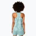 Γυναικείο φανελάκι για τρέξιμο ASICS Road All Over Print Tank light celadon 3