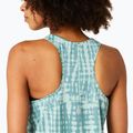 Γυναικείο φανελάκι για τρέξιμο ASICS Road All Over Print Tank light celadon 5