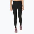 Γυναικείο κολάν για τρέξιμο ASICS Road Winter High Waist performance black