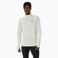 Ανδρικό φούτερ για τρέξιμο ASICS Metarun Winter LS Hoodie birch