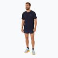 Ανδρικό μπλουζάκι για τρέξιμο ASICS Metarun Top midnight 2