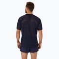 Ανδρικό μπλουζάκι για τρέξιμο ASICS Metarun Top midnight 3