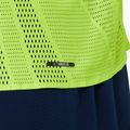 Ανδρικό φανελάκι για τρέξιμο ASICS Metarun Singlet safety yellow 5