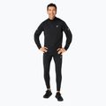 Ανδρικό φούτερ για τρέξιμο ASICS Road Winter 1/2 Zip Mid Layer performance black 2