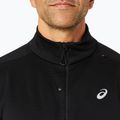 Ανδρικό φούτερ για τρέξιμο ASICS Road Winter 1/2 Zip Mid Layer performance black 4