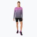 Γυναικείο μακρυμάνικο για τρέξιμο ASICS Seamless bold magenta/blue expanse 2