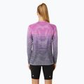 Γυναικείο μακρυμάνικο για τρέξιμο ASICS Seamless bold magenta/blue expanse 3