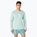 Ανδρικό μακρυμάνικο για τρέξιμο ASICS Core Top light celadon