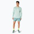 Ανδρικό μακρυμάνικο για τρέξιμο ASICS Core Top light celadon 2