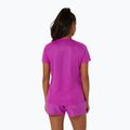 Γυναικείο μπλουζάκι για τρέξιμο ASICS Core Top bold magenta 3