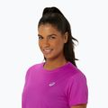 Γυναικείο μπλουζάκι για τρέξιμο ASICS Core Top bold magenta 5