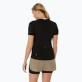 Γυναικείο μπλουζάκι για τρέξιμο ASICS Fuijtrail Top oatmeal/performance black 3