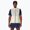 Ανδρικό γιλέκο τρεξίματος ASICS Metarun Packable Gilet birch