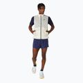 Ανδρικό γιλέκο τρεξίματος ASICS Metarun Packable Gilet birch 2