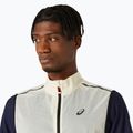 Ανδρικό γιλέκο τρεξίματος ASICS Metarun Packable Gilet birch 4