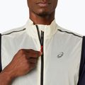 Ανδρικό γιλέκο τρεξίματος ASICS Metarun Packable Gilet birch 5